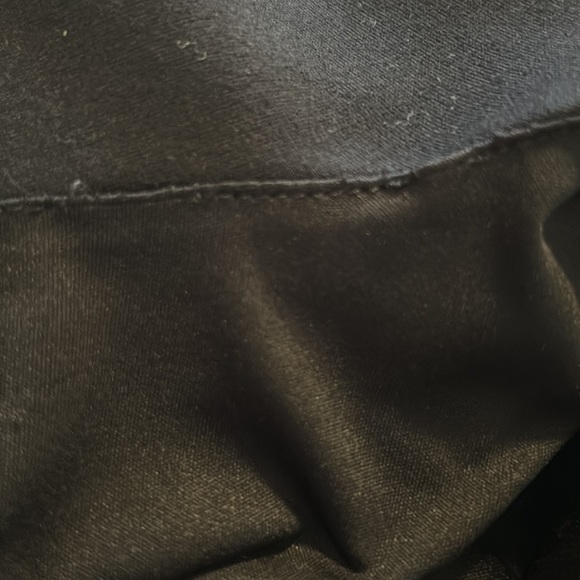 🌻2/$10🌻 Little black dress, Reitmans, size Medium - Picture 8 of 8